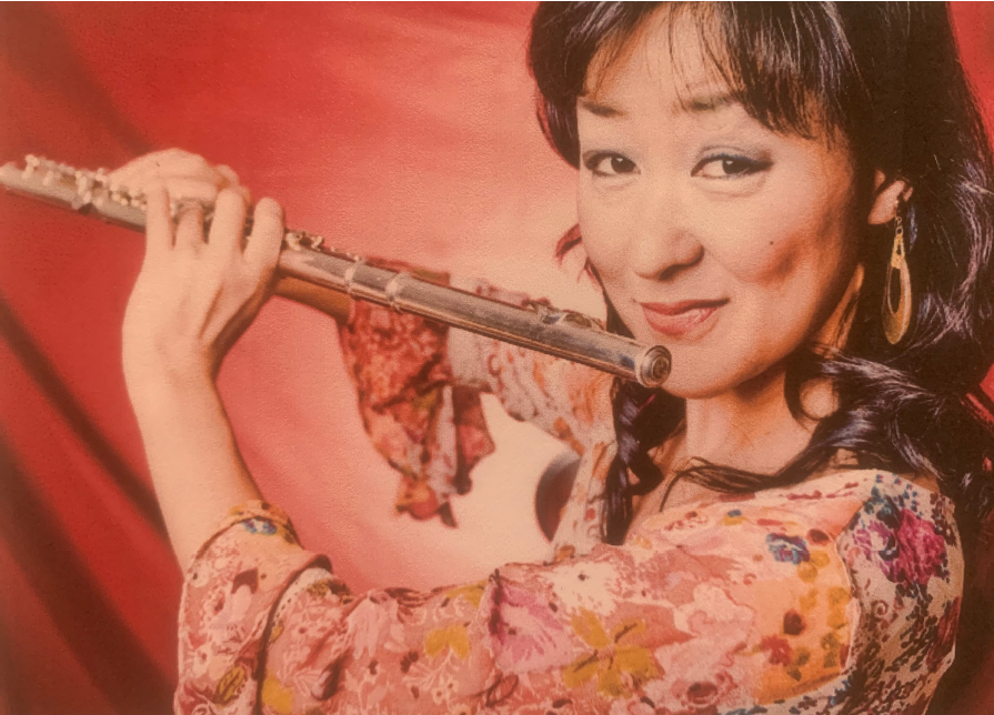 Keiko Okamoto